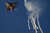 860 воздушных налетов на сек. Газа и 600 тонн взрывчатых веществ сброшенных на головы палестинцев